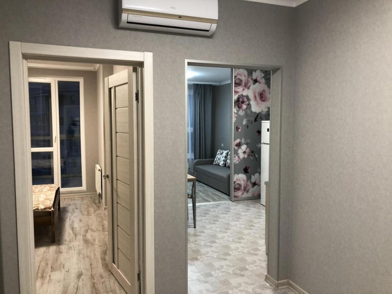 Квартира Парковые Озера Apartment Kiev Luaran gambar