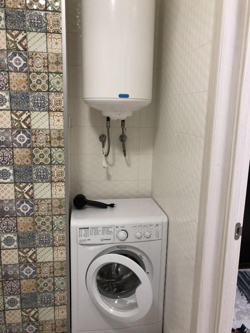 Квартира Парковые Озера Apartment Kiev Luaran gambar